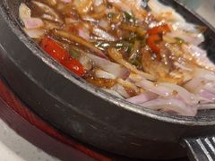 -刀板香·安徽菜(国购IFC店)
