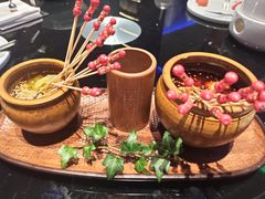 -映水芙蓉(上海万象城店)