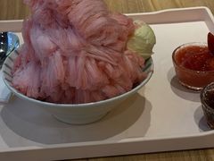 -Ice Monster冰馆·CNN评选全球十大甜品(国贸商城店)