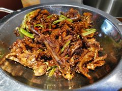 -鑫小城故事·砂锅·排骨藕汤(兴业路店)