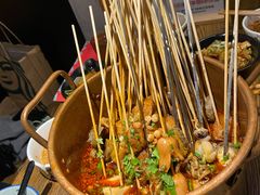 -爷门串串(江南西店)