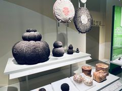 -中国茶叶博物馆(双峰馆区)