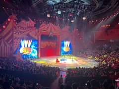 -珠海横琴长隆《卡卡虎奇遇记》