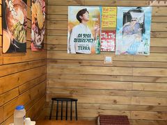 -양평식당·杨平食堂(华贸店)