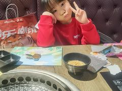 -火炉火自助餐(枫蓝国际店)