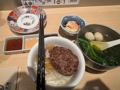 -肉肉大米(金虹桥店)