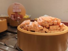 -龍歌自助小火锅(漳州二路爱购店)
