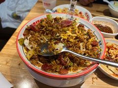 -怪噜范·老贵阳街头名小吃(汇金星力城店)