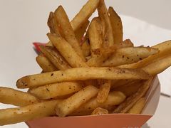 -Popeyes炸鸡·汉堡·奶昔(五角场万达店)