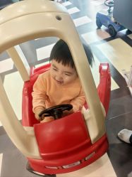 -meland club亲子乐园(北京芳圆里ID MALL店)