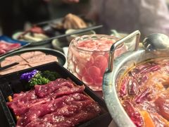 -故里和山·成都火锅(欢乐港湾店)