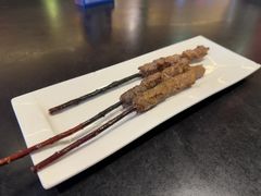 -喷泉广场餐厅·宵夜·海鲜烧烤大排档(长隆企鹅酒店)