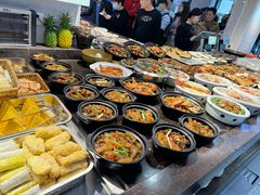 -长平肥姐白粥·海鲜打冷