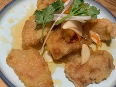 锅包肉-东北灶(青浦万达茂店)
