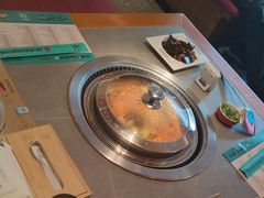 -灶座小锅烀饼·铁锅炖(道里店)