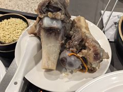 -骨之味·筒骨汤火锅(江头店)