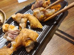-千金一碗·宝岛一村(韩国街店)