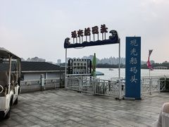 -天津水上公园