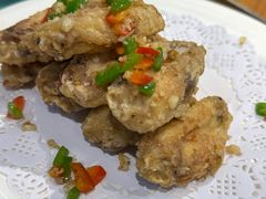 -玉桥餐厅(天坛店)