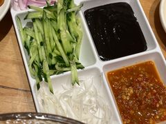 -姥姥家春饼店(惠新东街店)