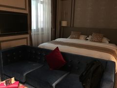 -哈尔滨中央大街华特酒店