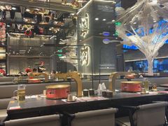 -西塔老太太泥炉烤肉(龙湖北苑天街店)