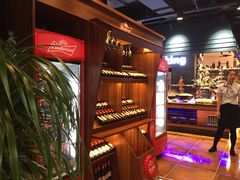 -韩盛炭火烤肉(万达广场店)