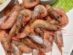 -双合园·海鲜水饺青岛菜(万佳广场店)