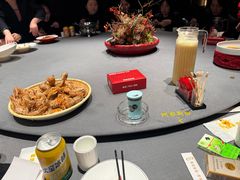 -阿拉斯加·海货(马王堆店)