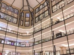 店内环境-梅龙镇广场