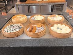 -杭州开元名都大酒店·地中海自助餐厅