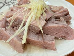 鹅肉-乡亲鹅肉城(吴江店)