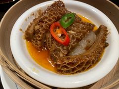 -广州文华东方酒店·江-由辉师傅主理