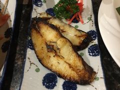-割烹旭日本料理(龙湖狮山天街店)