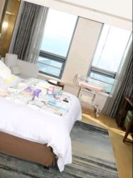 -悦家·美丽妈妈月子会所(龙奥店)