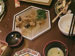 -弓二·烧鸟居酒屋(财富购物中心店)