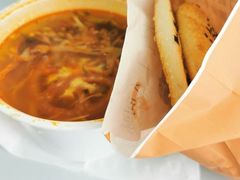 -颜神焦庄烧饼(舜泰广场店)