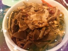 -五观堂素食(新华路店)