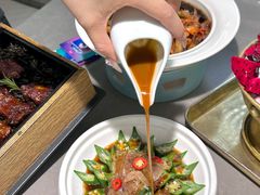 -3号仓库·创意中国菜(乐清正大广场店)