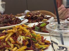 -田记餐馆(富国街店)