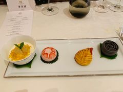 -伯衡55·吉品轩(乌鲁木齐南路店)