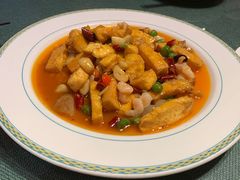 一品豆腐-萧记三鲜烩面(黄河南路店)