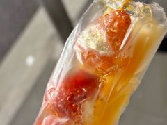 -栗子侠奶皮子糖葫芦(长宁店)