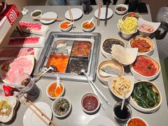 -海底捞火锅(珠影星光城夜宵主题店)