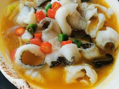-柒园·三十年创意杭帮菜(龙湖滨江天街店)