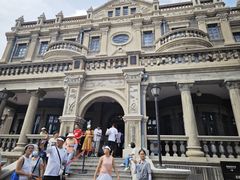 -沈阳金融博物馆