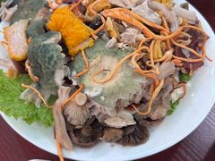 -九溪蒋记菌子宴