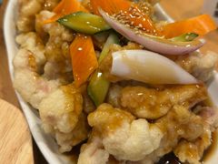 -多宾韩国料理(学衡路店)