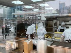 -鲍师傅糕点(永安里店)