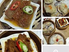 -赏点粤式点心(广州塔店)